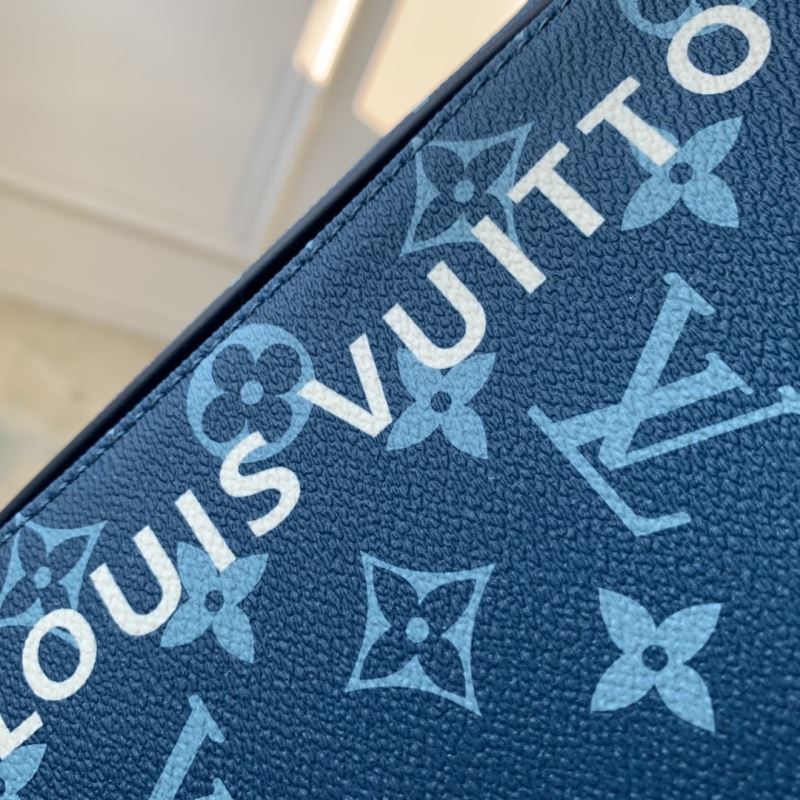 Mens LV Satchel bags